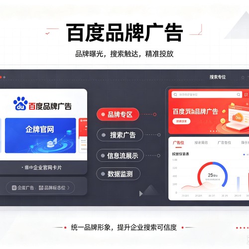 兴和百度品牌广告